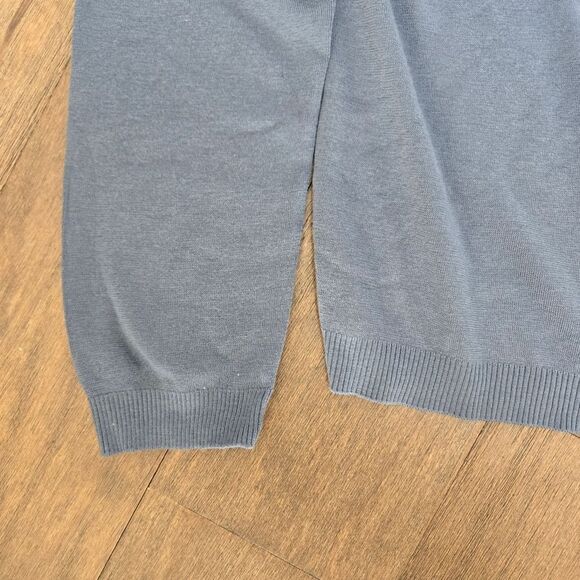 GUCCI knit Men's sweater cardigan top size XXXL - Picture 3 of 14